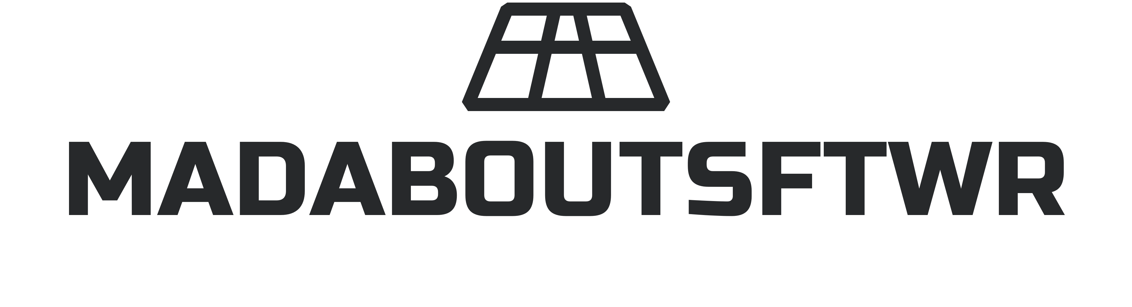 MadAboutSoftware